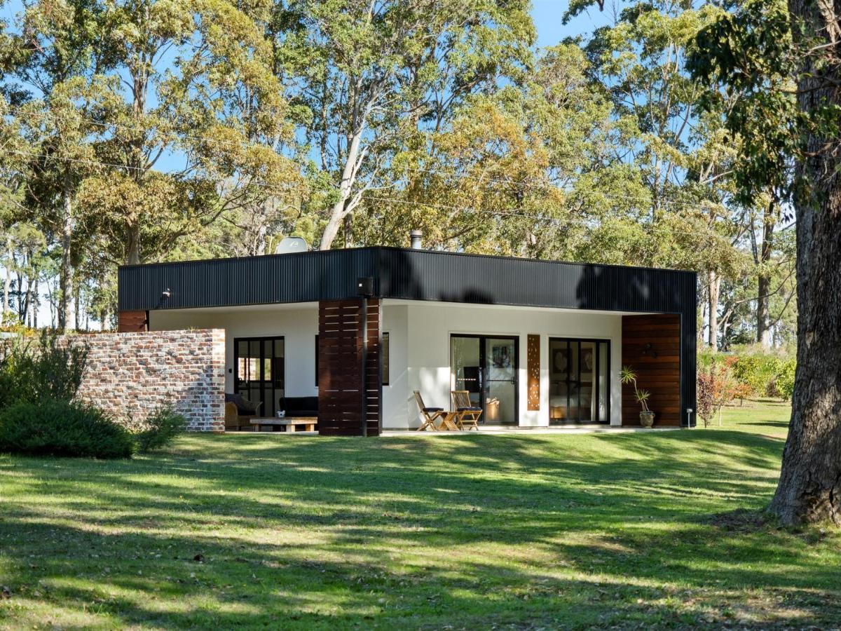 Simala Retreat Aparthotel Cowaramup Exterior photo