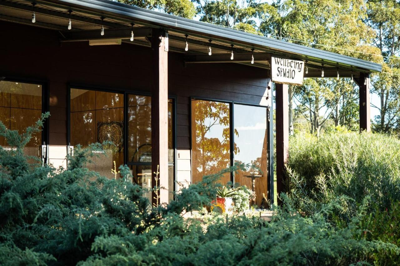 Simala Retreat Aparthotel Cowaramup Exterior photo