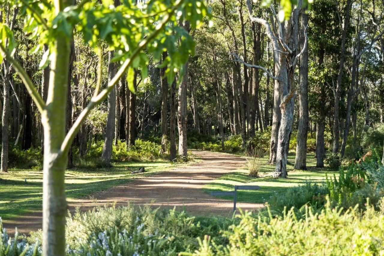 Simala Retreat Aparthotel Cowaramup Exterior photo